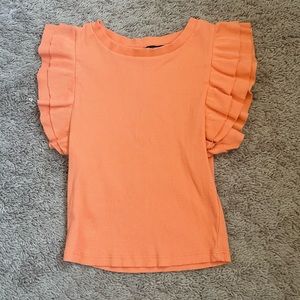 Zara Tee
